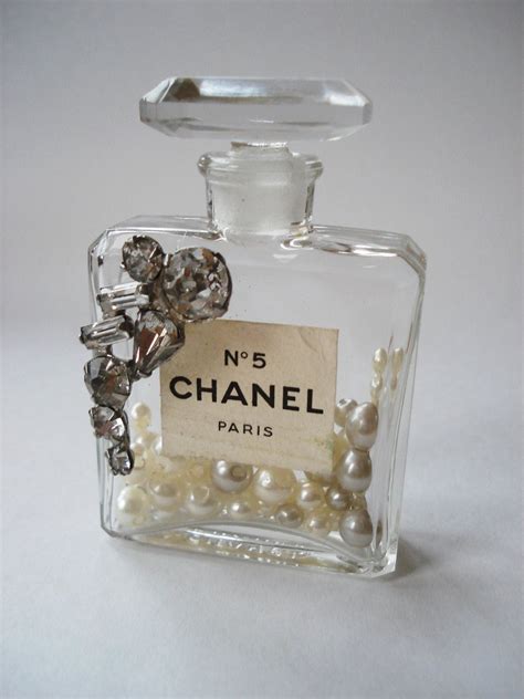 mini bottle of chanel no 5|Chanel no 5 small bottle.